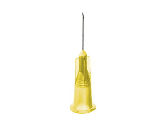 Aghi BD Giallo - Microlance  30G - 0,29x13 mm