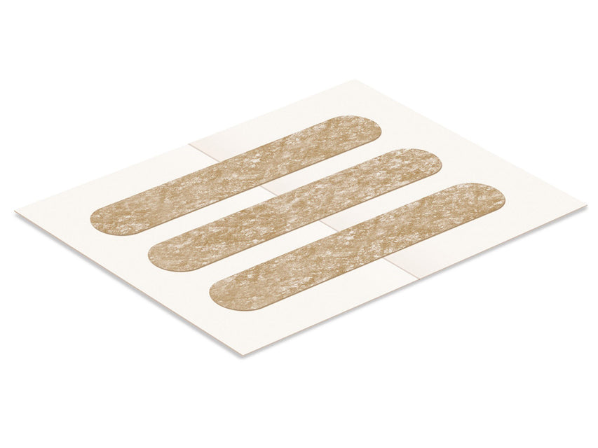 Omnistrip 12x101 mm - 1 busta con 6 strip