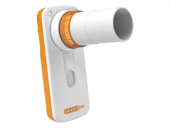 Smart One - Spirometro Peak Flow e FEV1