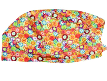 CAPPELLINO FANTASIA - Colori - M
