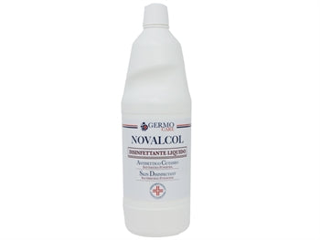 NOVALCOL - 1 litro